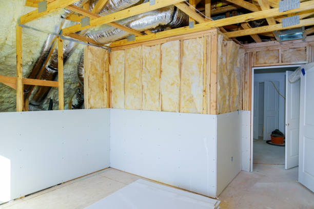 Best DIY Insulation Kits and Guidance in Cibolo, TX