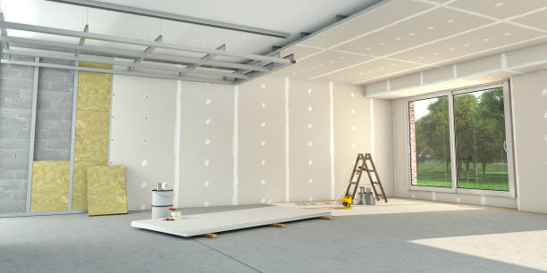 Professional Insulation Contractor in Cibolo, TX
