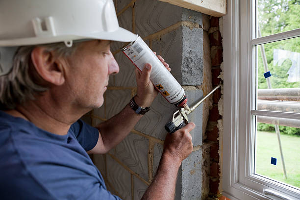 Best Specialized Insulation Services in Cibolo, TX