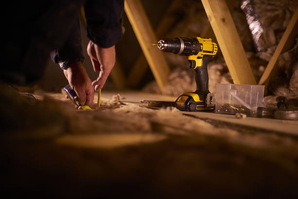 Best Cellulose Insulation in Cibolo, TX